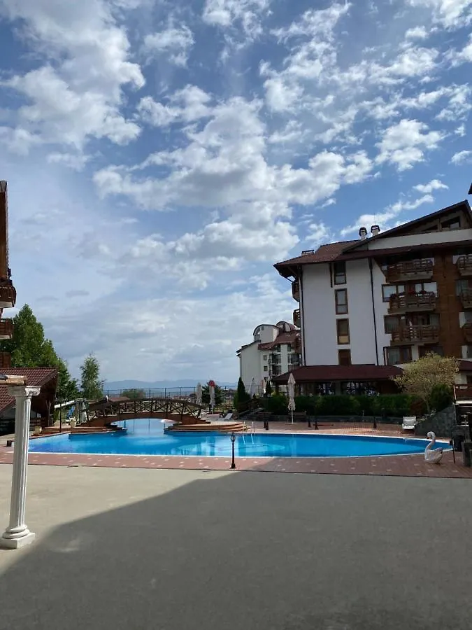 בנסקו Belvedere Holiday Club H62