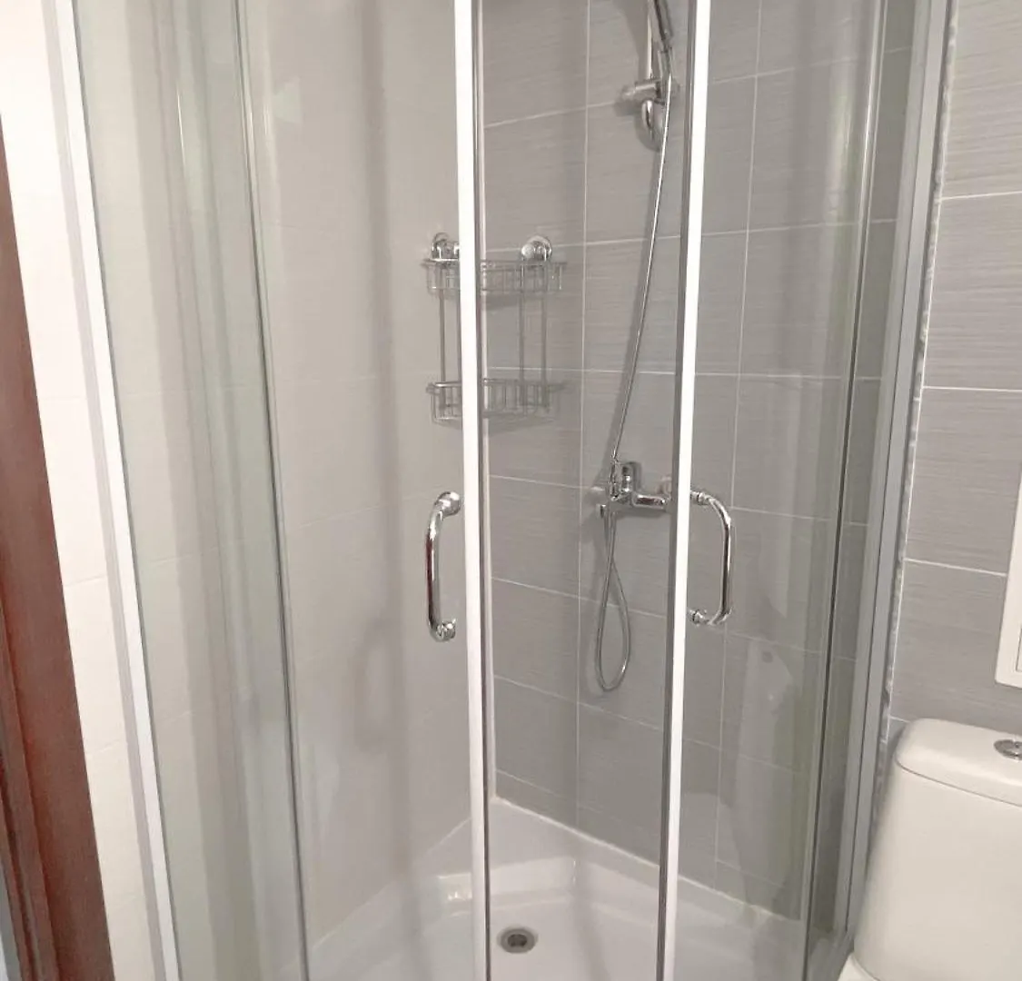 בנסקו Belvedere Holiday Club H62 0*,