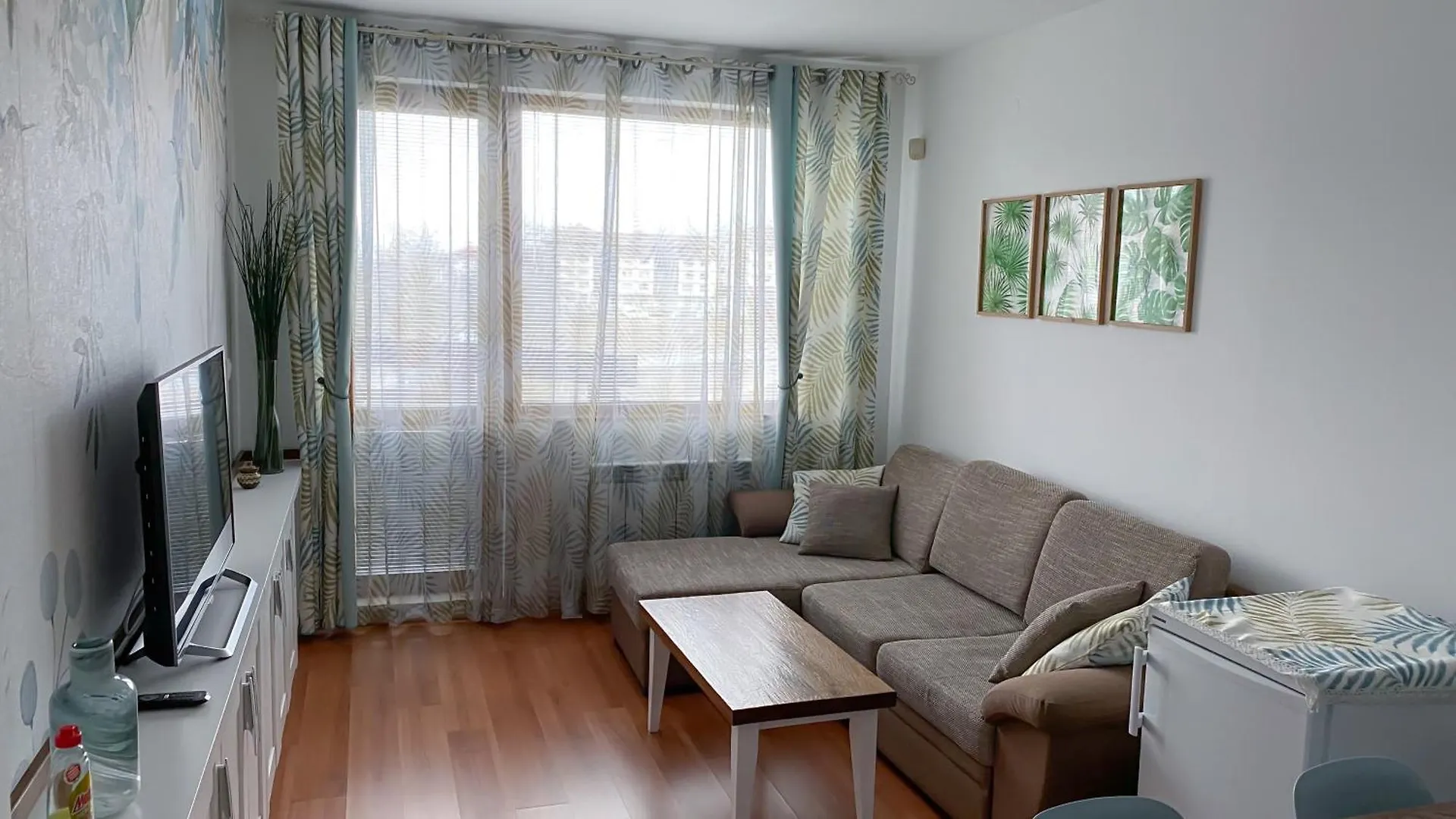 דירה בנסקו Belvedere Holiday Club H62 בולגריה