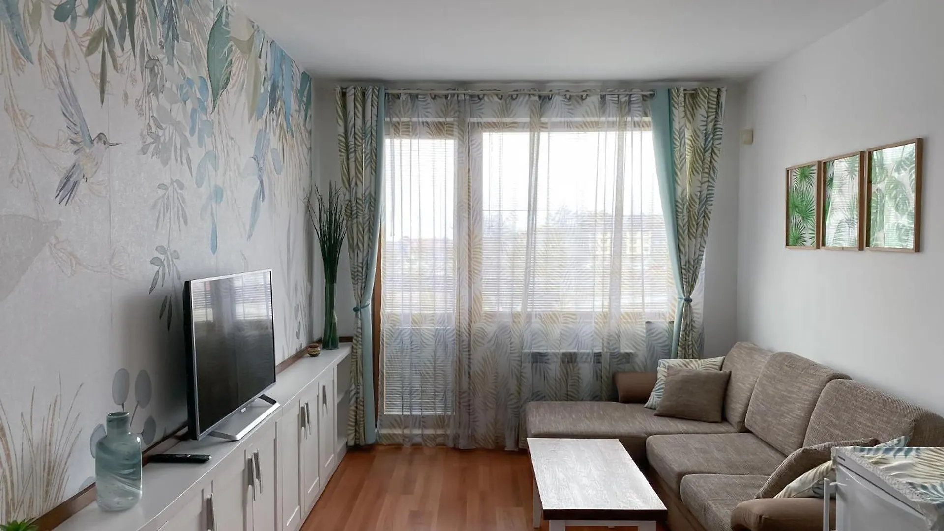 דירה בנסקו Belvedere Holiday Club H62 בולגריה