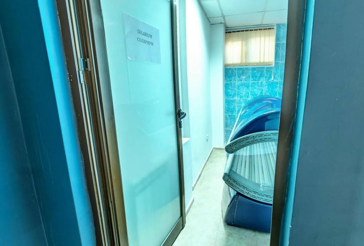 בנסקו Belvedere Holiday Club H62 בולגריה