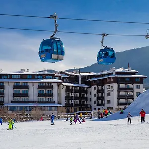 Mpm Sport Ski-in, Ski-out בנסקו